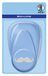Ursus 19450087 - motiefperforator met hendel, maxi, snor, ca. 50,8 mm, blauw