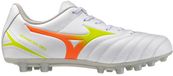 Mizuno Monarcida Neo III Select AG Kinderen Voetbalschoenen Wit EU 36