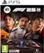 ELECTRONIC ARTS F1 25 - Jeu PS5