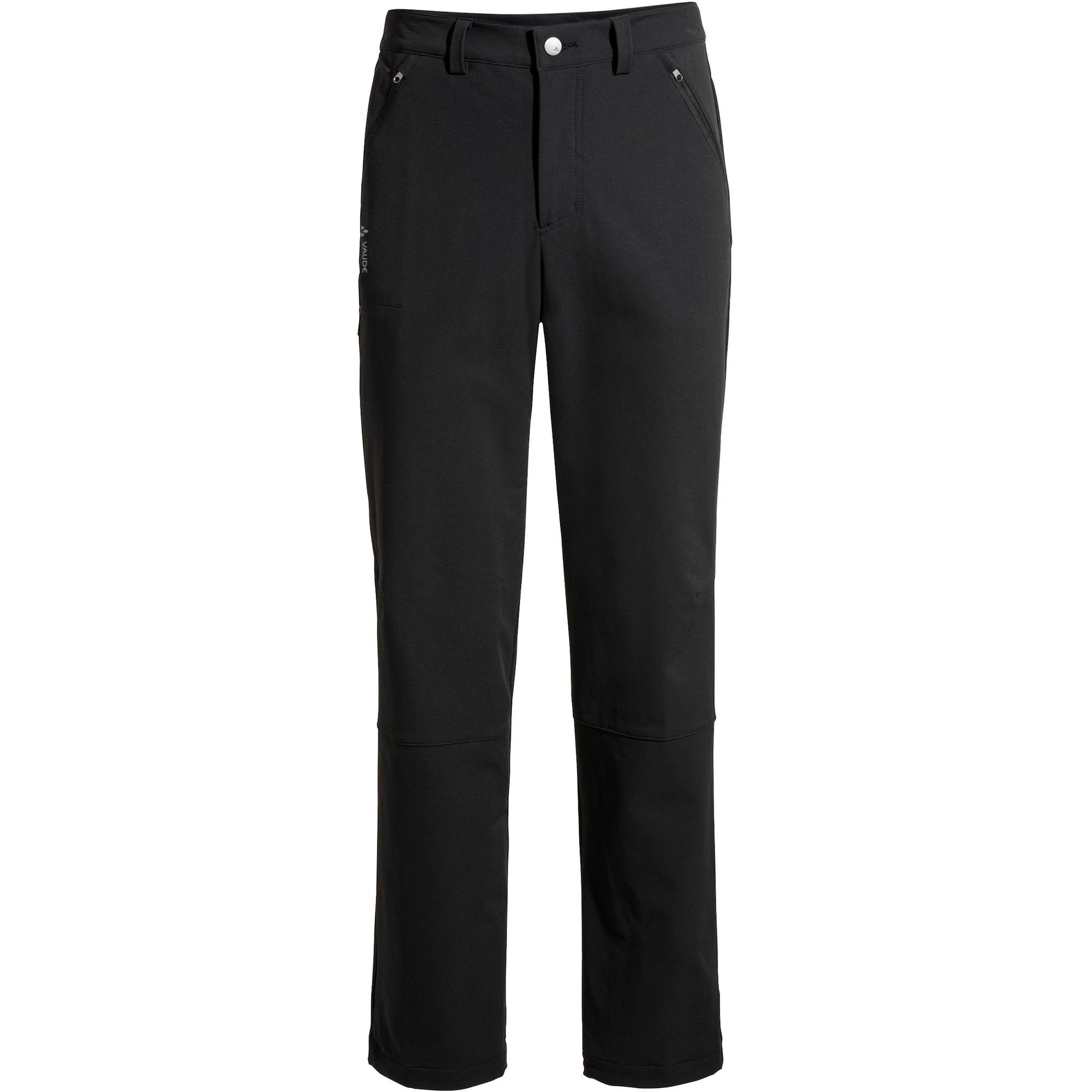 VAUDE Hose Men's Strathcona Pants II black