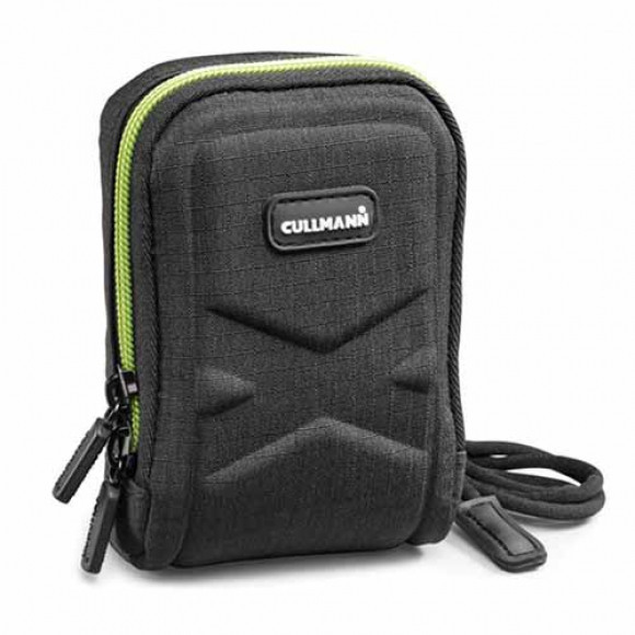 Cullmann Oslo Compact 200 Black/Lemon