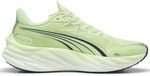 Puma Velocity Nitro 4 Dames Hardloopschoenen Groen Maat 41