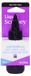 Pâte à modeler liquide, noir, 30 ml