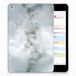 B2Ctelecom Apple Tablethoes iPad Mini 4 | Mini 5 (2019) Painting Grey