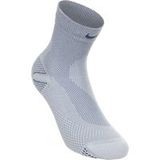 Nike Fast Lightweight Crew Hardloopsokken Unisex - blauw, zwart, Maat 46-50