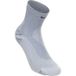 Nike Fast Lightweight Crew Hardloopsokken Unisex - blauw, zwart, Maat 46-50