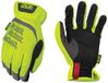 Mechanix Wear The Safety FastFit Handschoenen Geel maat XL