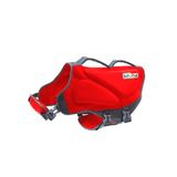 Outward Hound Dawson Swim Red Hondenzwemvest, groot
