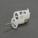 E-flite Gearbox w/o motor: Ultra Micro Radian