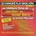 Play Back Kpm - Volume 15 - Amel Bent - Jenifer - Karaoké