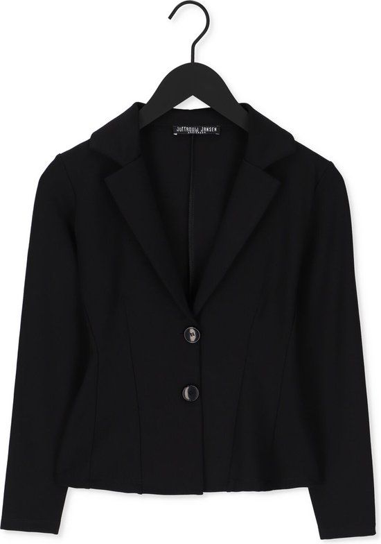 Jansen Amsterdam Riki Blazer - Women - Black - Size M