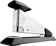 Rapid Blokhechter Classic K2 - Zwart - Handmatig - Max. 50 vellen