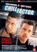 Merkloos Chill Factor / DVD / 1999