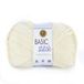 Lion Brand Yarn Bedrijf 202-098 Basic Stitch Anti Pilling Garen, Ecru, Een Skein