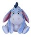 Disney Winnie de Poeh, I-Aah, 45 cm pluche dier, Poeh beer, vanaf de eerste levensmaanden