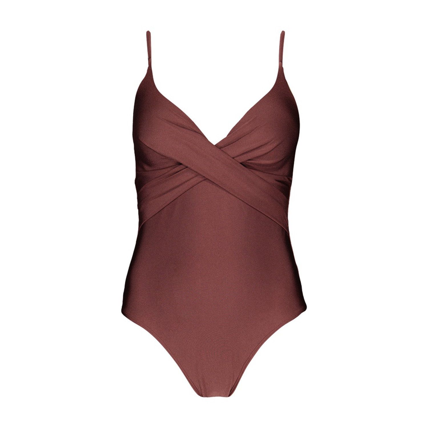 Barts Isla Shaping One Piece Dames