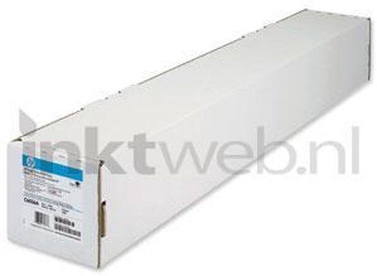 HP Everyday Papers Special Inkjet papier 610 mm x 45