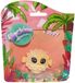 Flockies Poppy poisson-globe figurine de jeu