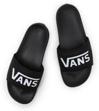 EvoNautic Vans La Costa Slide-On Badslippers Heren Zwart