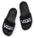 EvoNautic Vans La Costa Slide-On Badslippers Heren Zwart