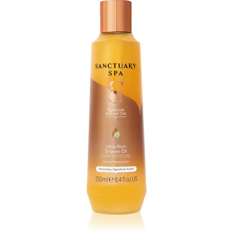 Sanctuary Spa Signature