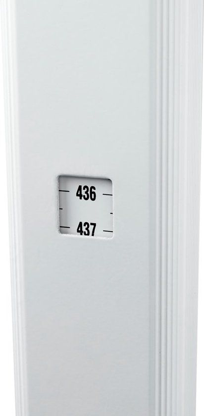 Stanley AR51 Meetlat Alu 5m