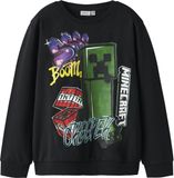 Name it Sweatshirt Minecraft