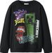 Name it Sweatshirt Minecraft