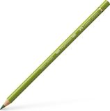 Faber-Castell Polychromos Kleurpotlood - 168 Aardegroen/Geel