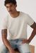 Levi's Original T shirt - Men's - 2XL - Grijs / Garment Dye Rutabaga