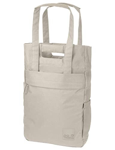 Jack Wolfskin Unisex Piccadilly Tote Bag