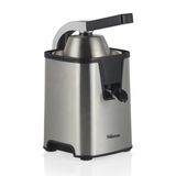 Tristar CP-3009 Agrumes - Électrique - 350W - Presse-agrumes avec levier de pression - Inox