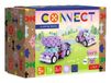 Trefl Connect Building Set, 116 Pieces, Multicolour