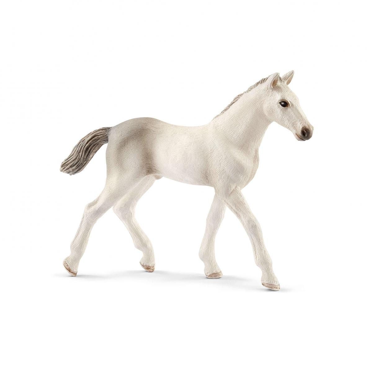 Schleich HORSE CLUB Holsteiner Foal - Toy Figure - Multicolour - Ages 5-12 - 13860