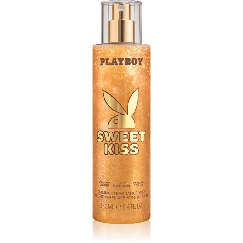 Playboy Sweet Kiss / 0 / Unknown