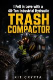I Fell in Love with a 40-Ton Industrial Hydraulic Trash Compactor: A Grumpy Sentient Apparatus x Sunshine City Planner Romance