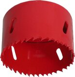 Kelfort Gatzaag HSS Bi-metaal 52mm