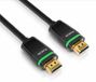 PureLink HDMI Kabel - Ultimate Serie - 1.5m - schwarz - LSZH