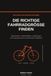 Die Biomechanik Fahrrad: Biomechanik, Größentabellen, Verletzungen und Feinjustierung für schmerzfreies Radfahren