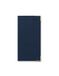 Letts of London Connoisseur Slim week te bekijken met afspraken 2025 dagboek - blauw
