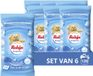 Robijn Droogtrommeldoekjes Morgenfris - 6 x 20 pièces