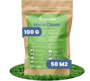 Organifer Microklaver Gazon - 100g