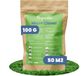 Organifer Microklaver Gazon - 100g