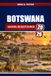 BOTSWANA SAFARI-REISEFÜHRER 2027