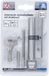 BGS Do it yourself BGS Veiligheids-sluitcilinder - met kop - 45/45 - 90 mm