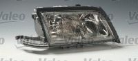 Valeo 86663 hoofdkoplamp
