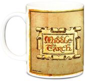 Logoshirt The Hobbit Mok / Beker Middle Earth Cups & Mok / Bekers