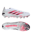 adidas Predator Elite LL AG Chaos vs Control Blanc, pointure 42 2/3, Hommes, Chaussures de foot