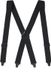 Jobman Jobman 9013 Braces No Scratch 65901384 - Zwart - One size