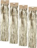 Inge-glas Inge Christmas Decor Engelenhaar - Goud - 4 stuks
